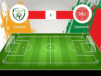 OTB Commentary | Ireland v Den...